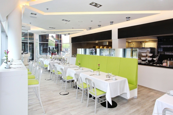 Hotel Arcotel Onyx (Hamburg)